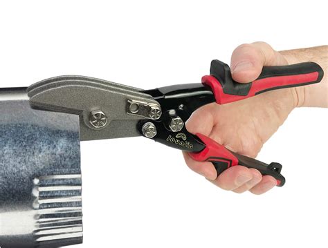 crimping tool for sheet metal|sheet metal hand crimping tool.